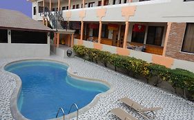 Hotel Garant Boca Chica